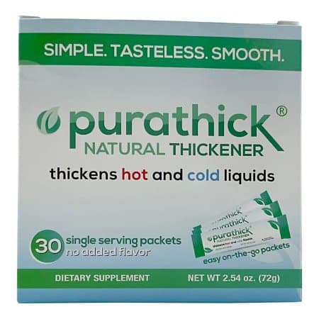 Purathick Food and Beverage Thickener