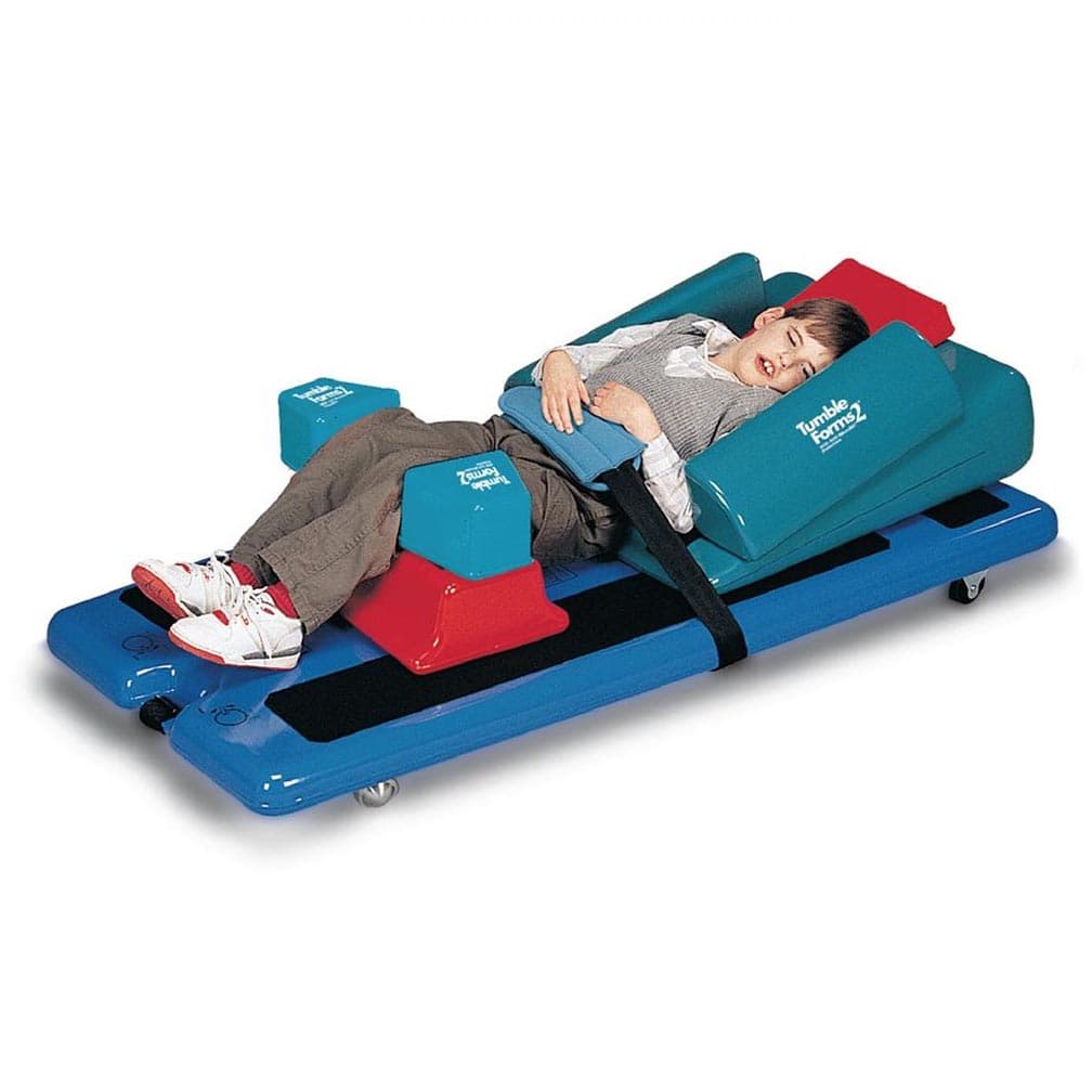 Tumble Forms Universal Grasshopper System