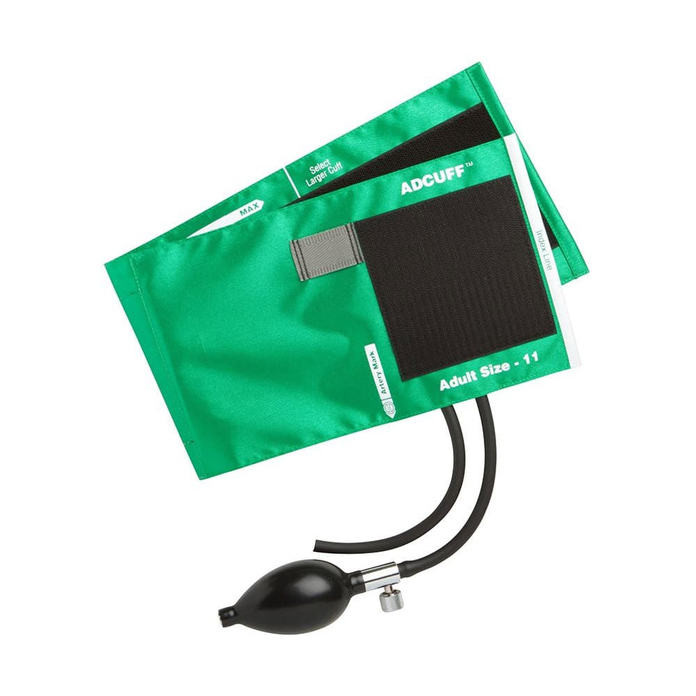 ADC Adcuff Sphyg Inflation System - Image 1