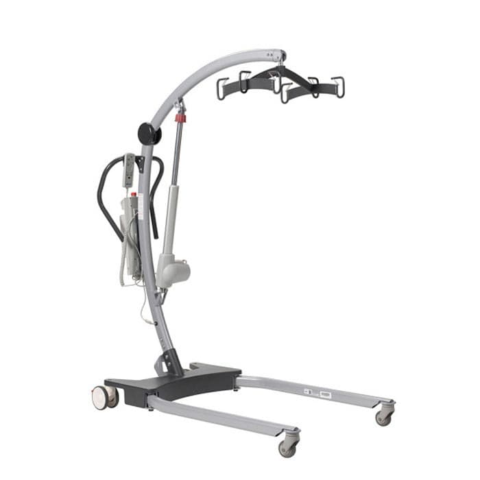 Drive Medical Levantar battery powered floor lift - Image 2