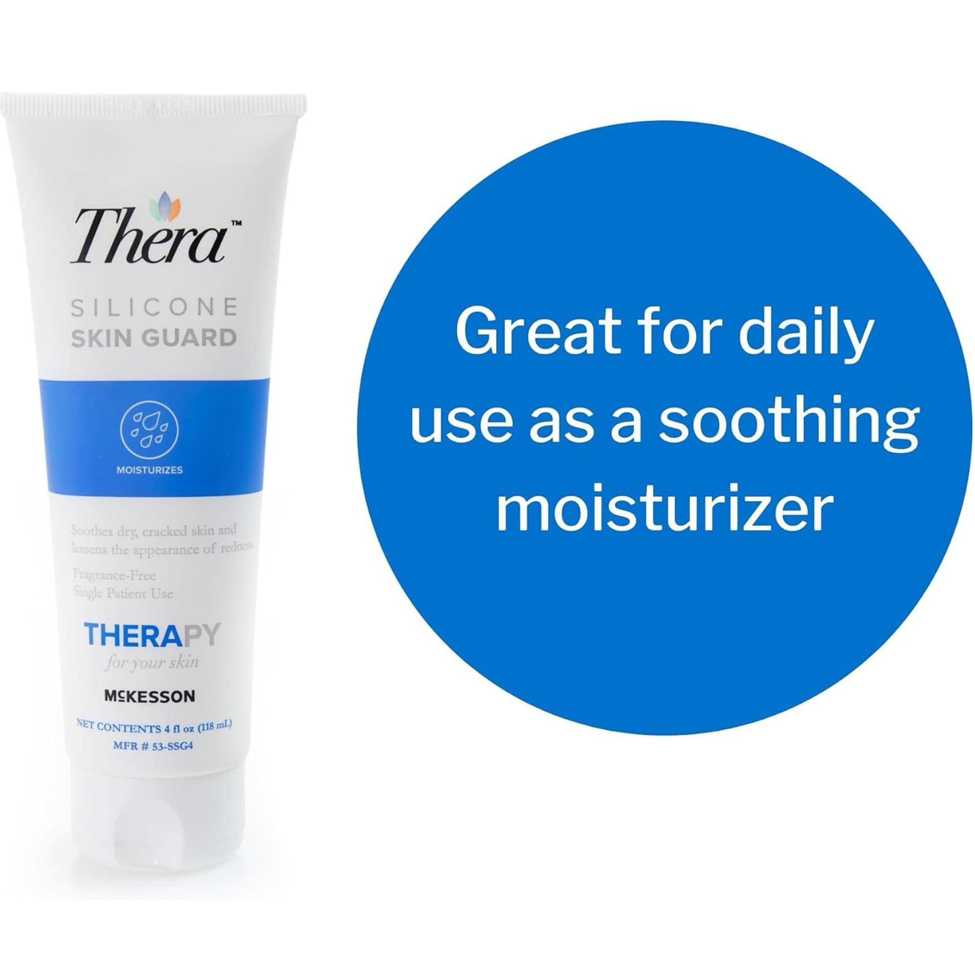 Thera Silicone Skin Guard, 4 oz - Image 4