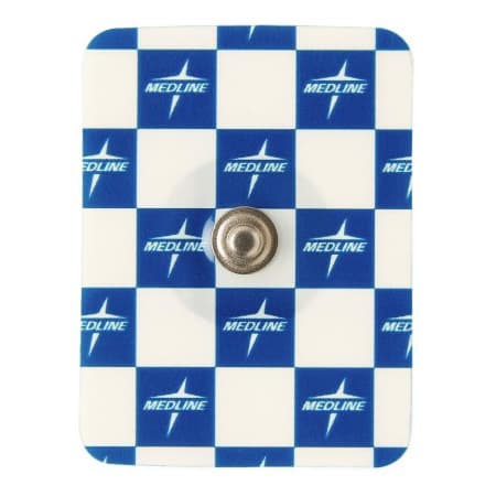 MedGel ECG Monitoring Electrodes