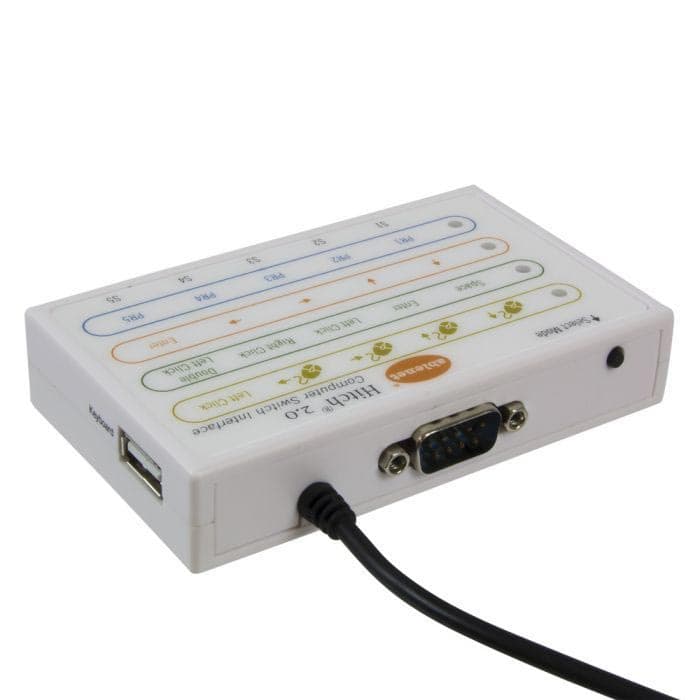 Ablenet Hitch 2 - Image 4