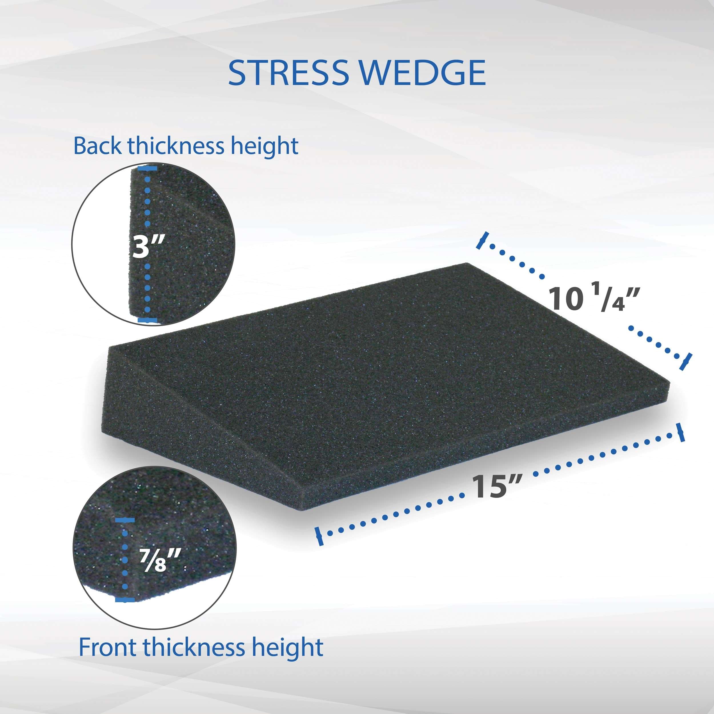 Core Stress Wedge - Image 6