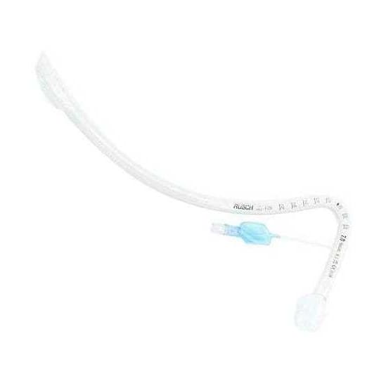 Rusch AGT Cuffed Endotracheal Tube, 370 mm Length - Box of 10