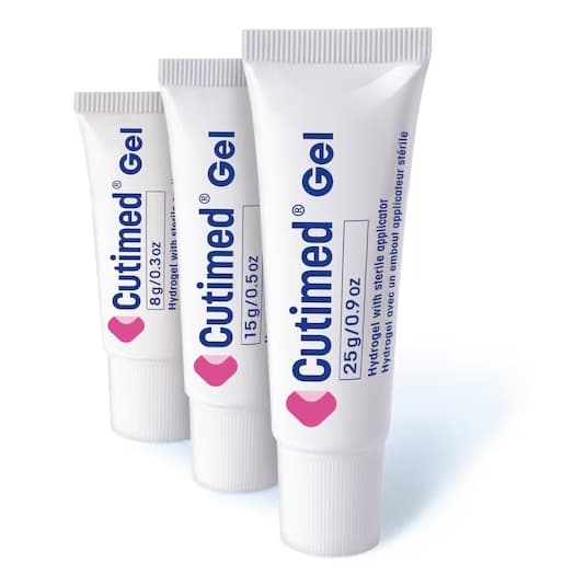 Cutimed Sterile Hydrogel - Image 1