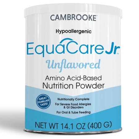 EquaCare Jr Pediatric Oral Supplement - Image 3