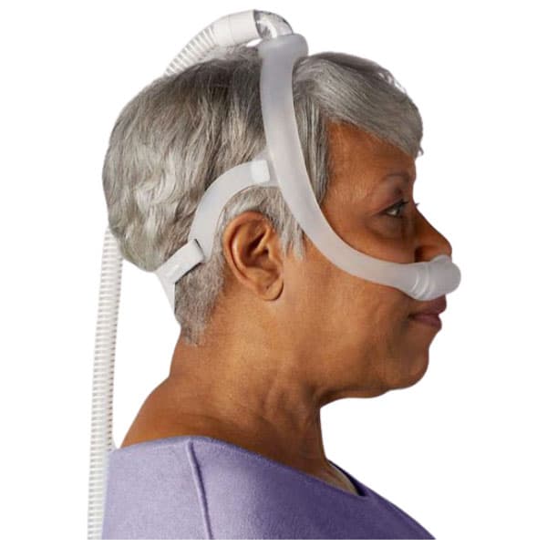 DreamWear Nasal Pillow CPAP Mask Starter Kit, Adult - Image 2