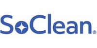 Soclean brand logo