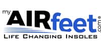Airfeet brand logo