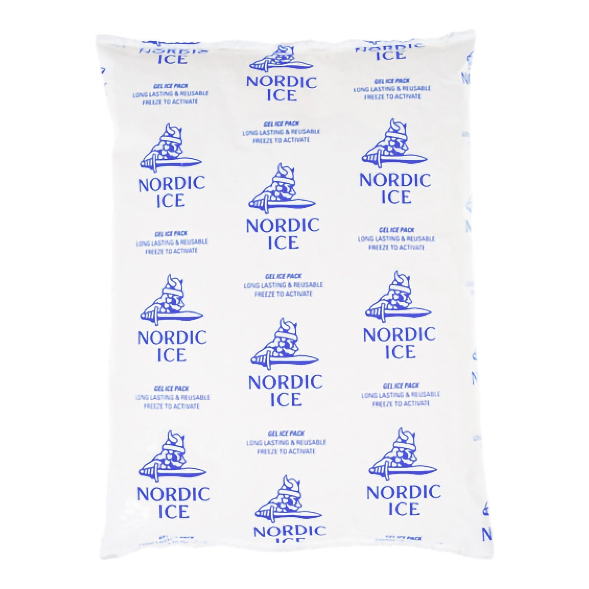 Nordic Ice Regular Gel Packs