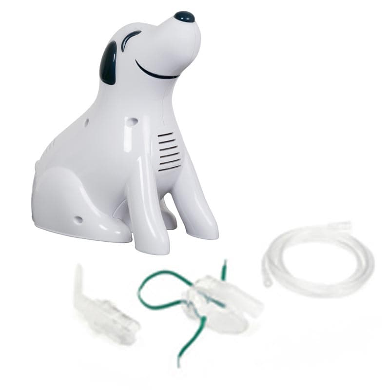 Roscoe Pediatric Dog Nebulizer Compressor System - Image 1