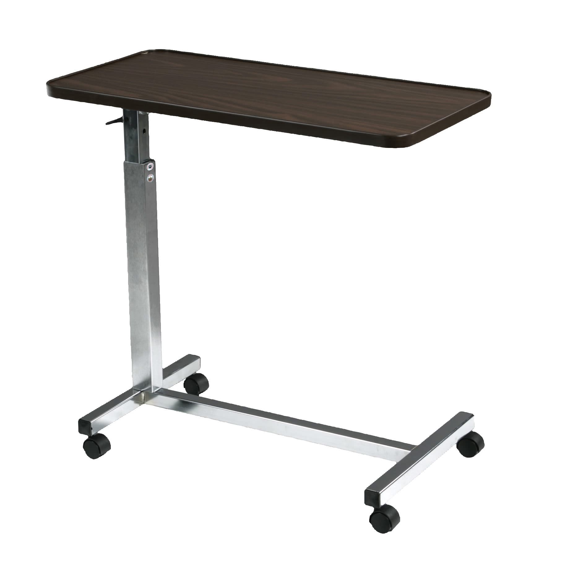 Drive Medical Non-Tilt Overbed Table