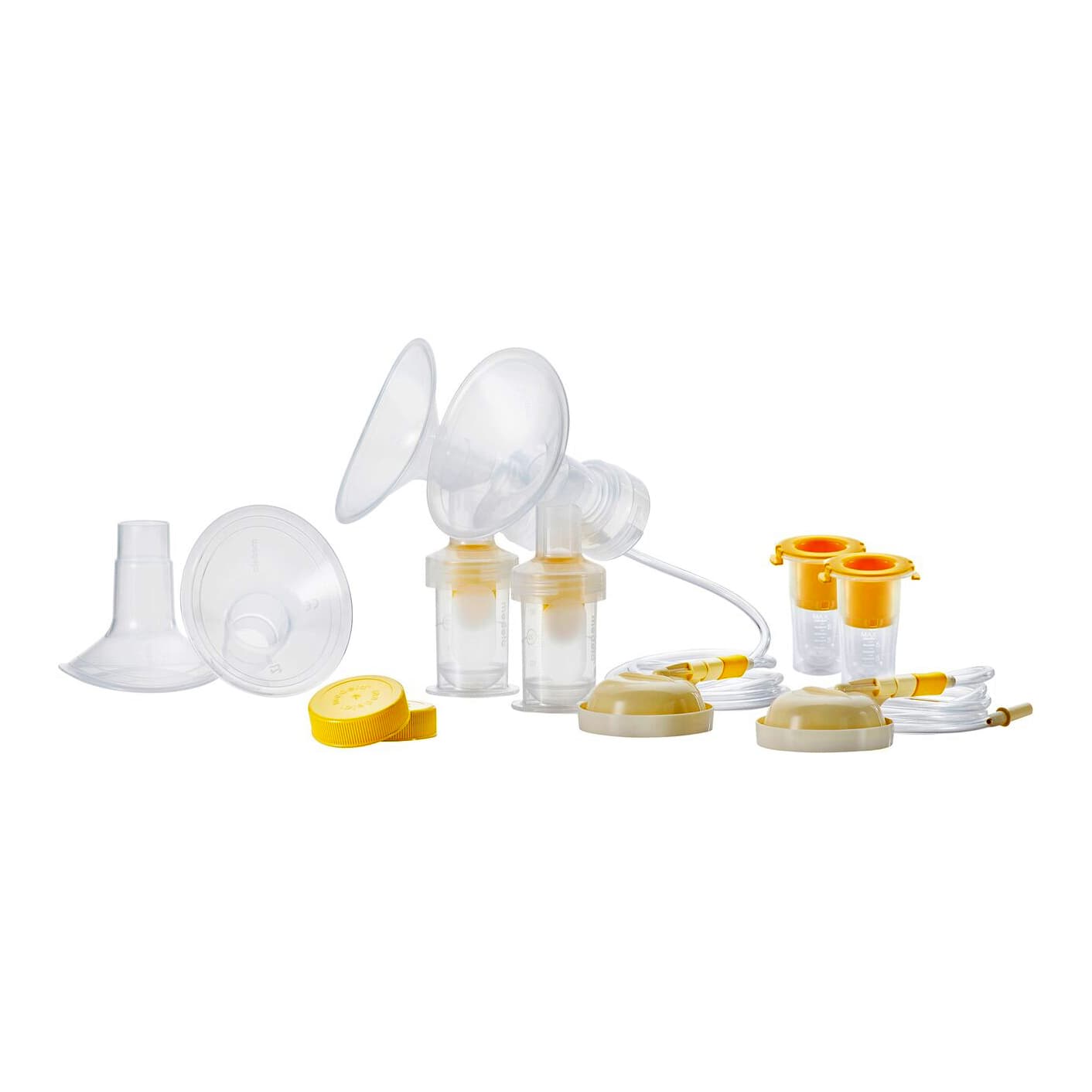 Symphony Sterile Breast Milk Initiation Kit - Image 1