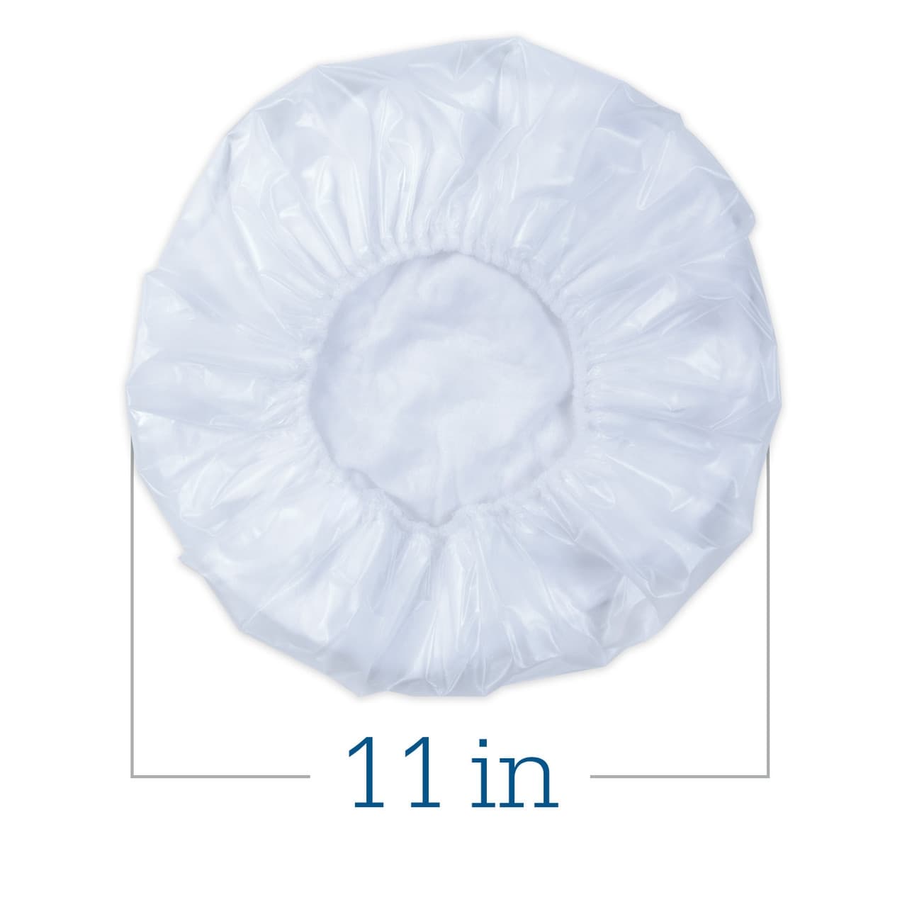 Sage Comfort Rinse-Free Shampoo Cap - Image 7