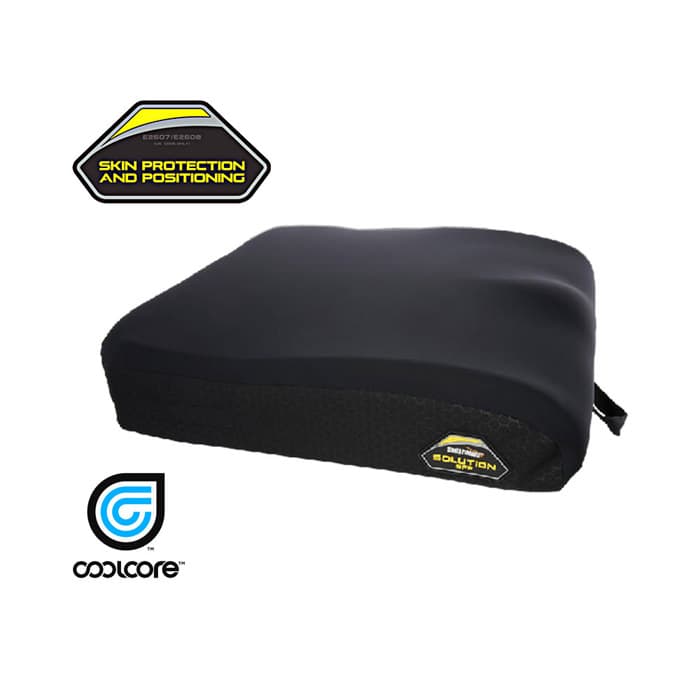 Stealth Solution SPP Wheelchair Cushion - Image 2
