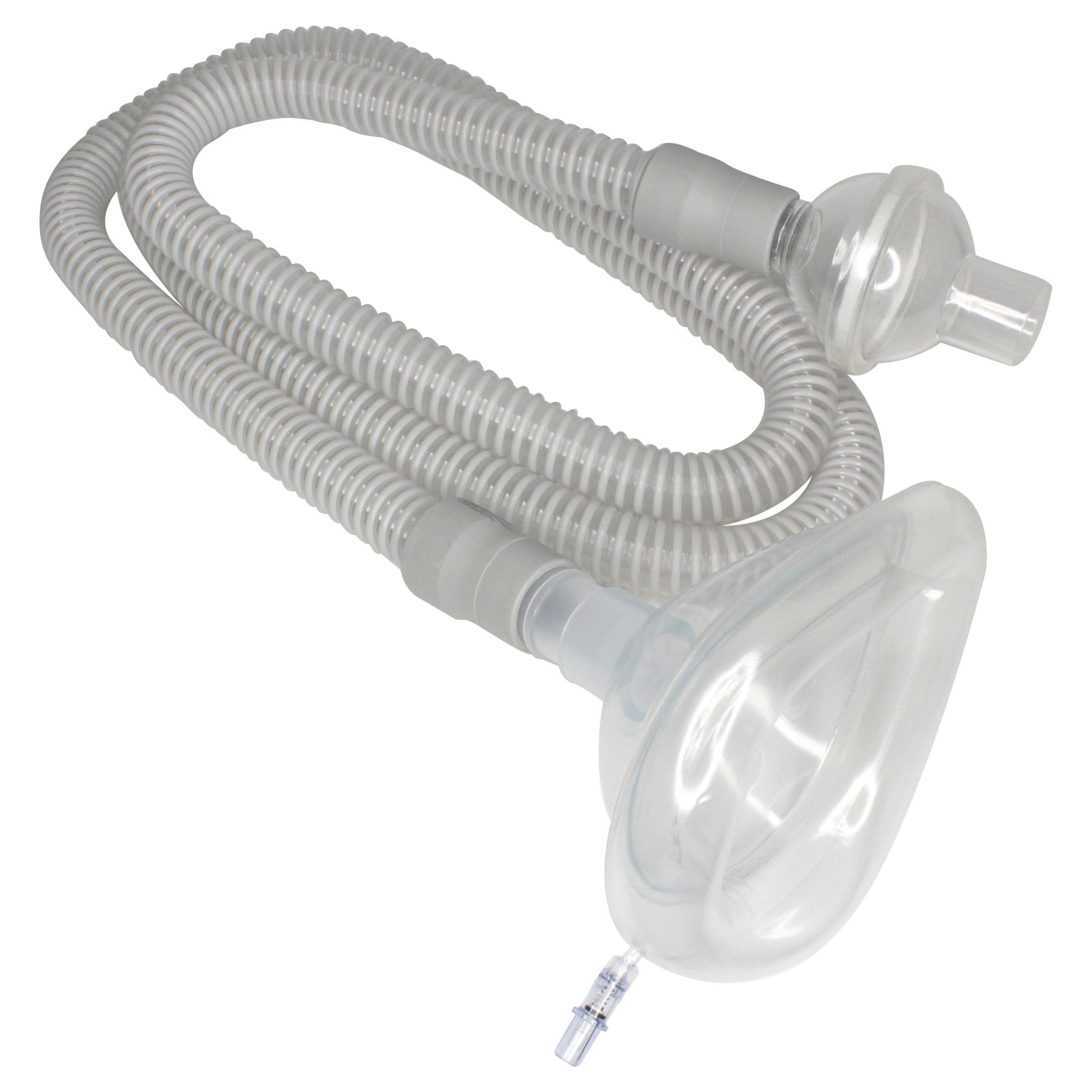 Sunset Cough Assist Circuit, 6-Foot