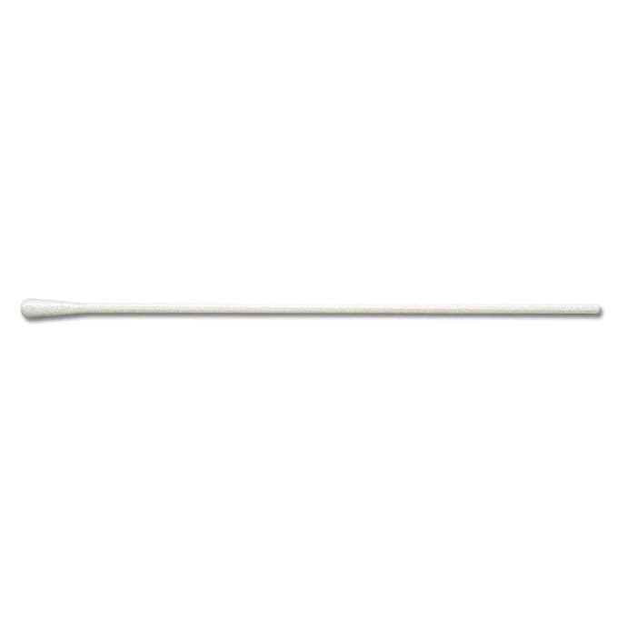 Puritan 6" Sterile Standard Polyester Swab with Polystyrene Handle - Image 1