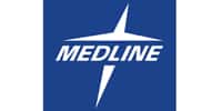 Medline brand logo