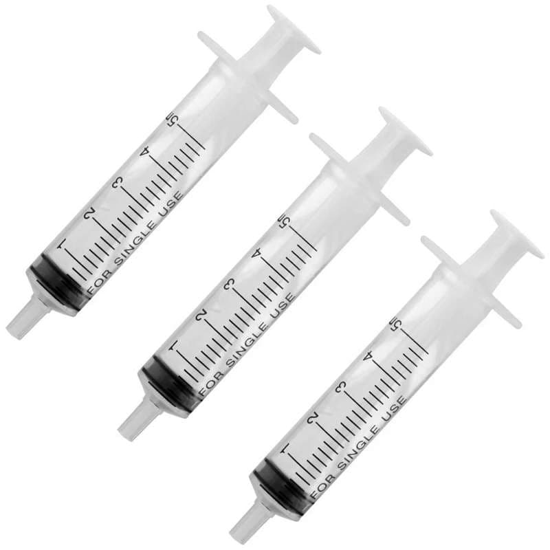 General Purpose Syringes