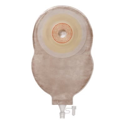 Esteem+ Soft Convex Urostomy Pouch - Image 1