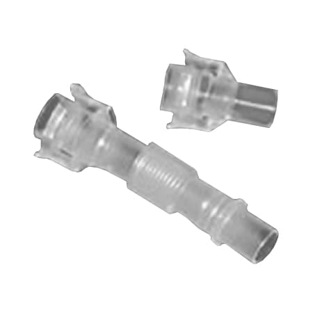 VentLok Swivel Adaptor - Case of 50 - Image 1