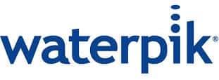 Waterpik Technologies brand logo