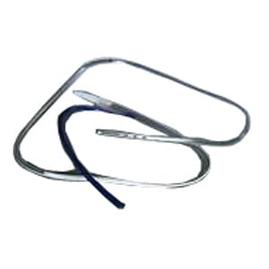 Bard PVC Nasogastric Feeding Tube