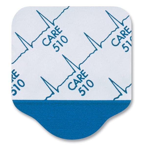 Medi-Trace ECG Resting Tab Electrodes, Conductive Adhesive Gel, Adult