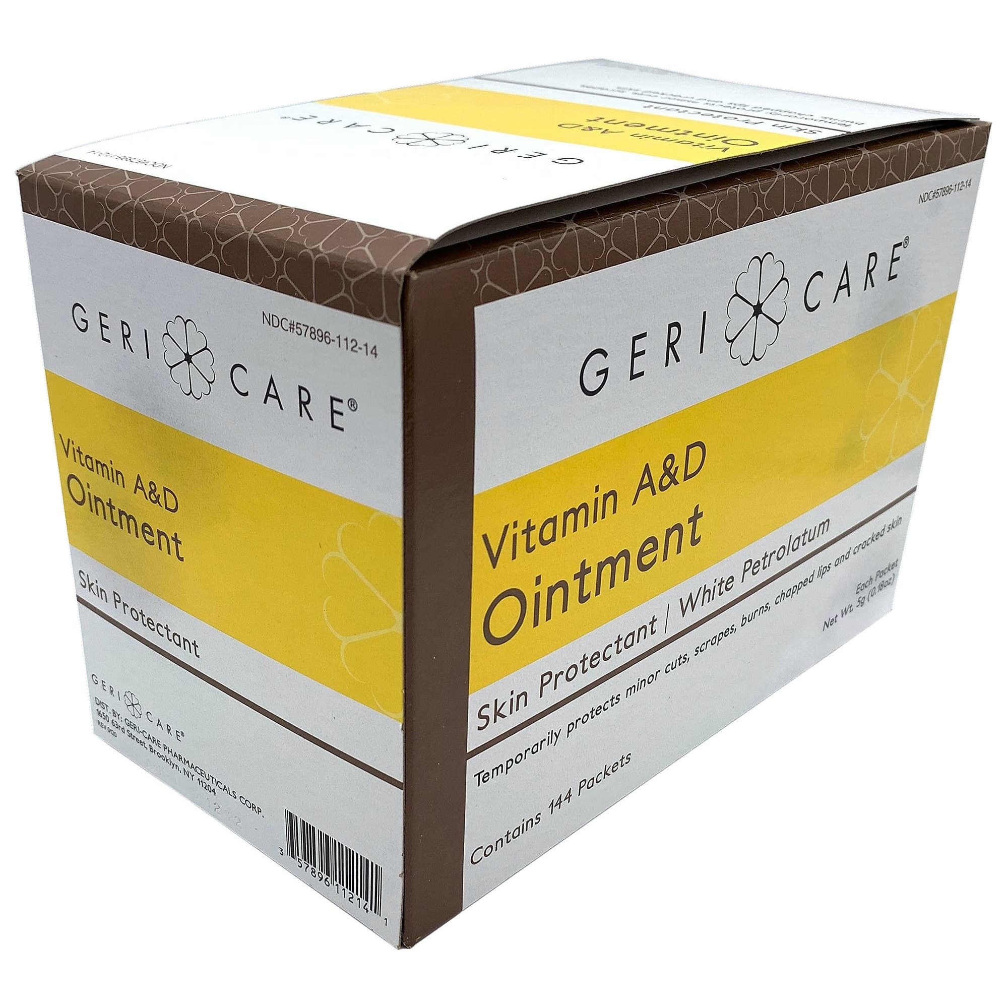 Geri-Care Vitamin A & D Ointment - Image 1