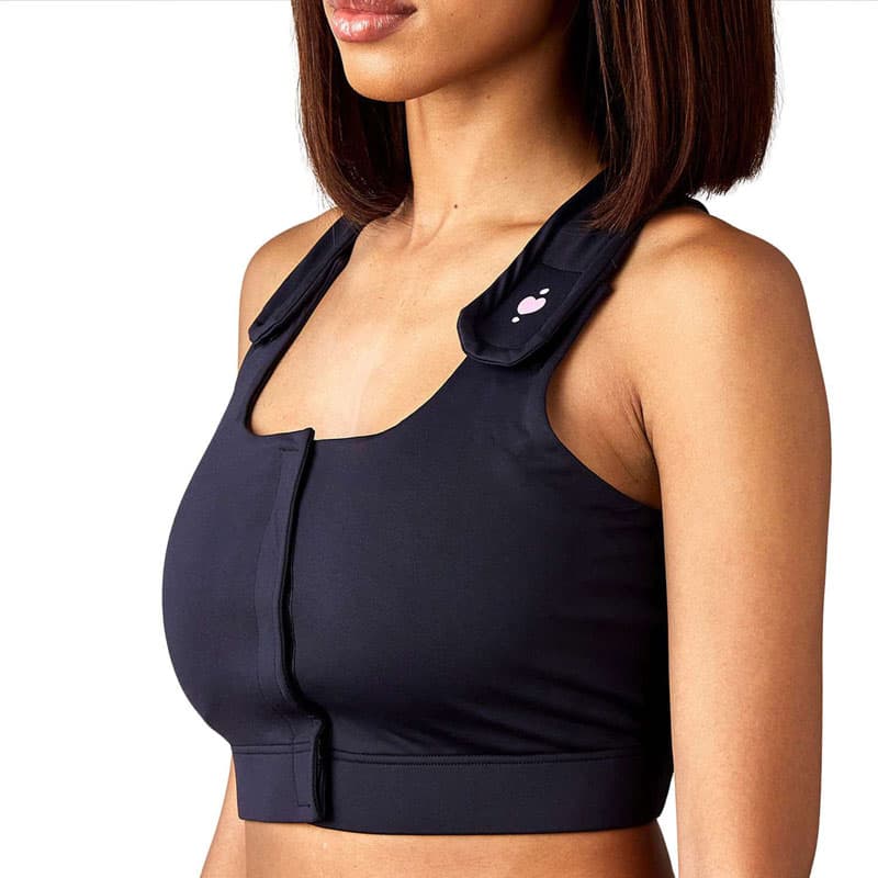 Surgical Bras and Vest category