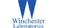 Winchester Laboratories brand logo