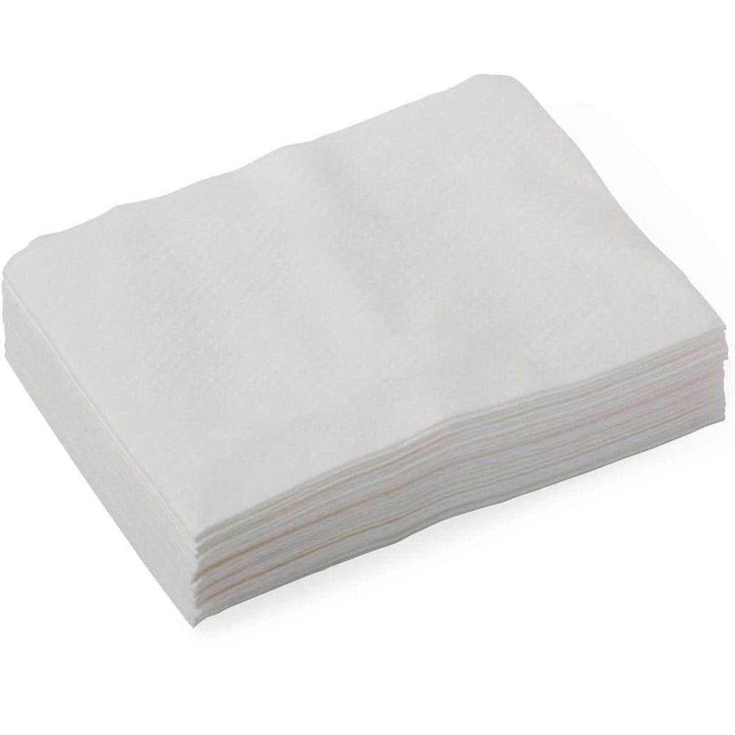 Medline NatureSoft Flushable Dry Cleansing Wipes - Image 3