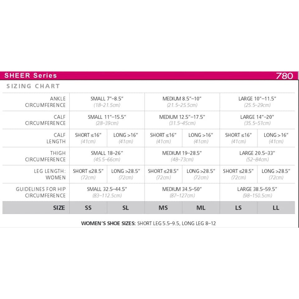 Sigvaris Women's Style Sheer Calf High Compression Socks Open Toe, 30-40mmHg - Image 2