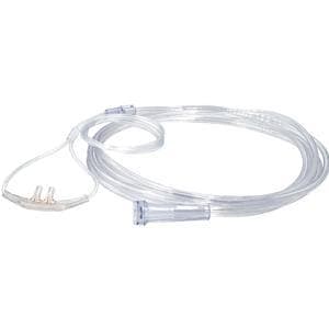 Sun Med Nasal Cannula, Curved Prongs