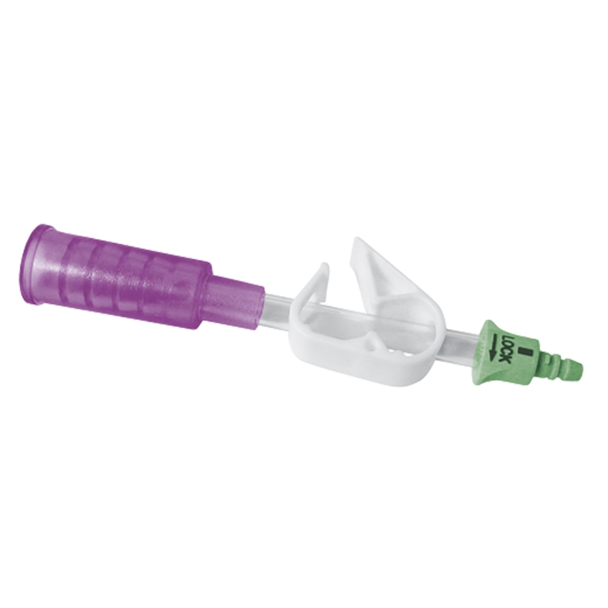 AMT Mini ONE Straight Connector - Image 3