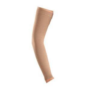 Mediven Harmony Compression Arm Sleeve, Size 4 Regular, Sand
