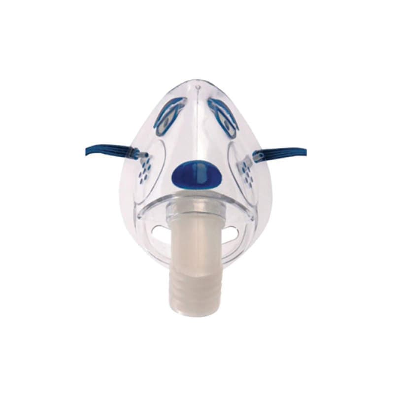 DeVilbiss Children Character Puppy Aerosol Mask - Image 1