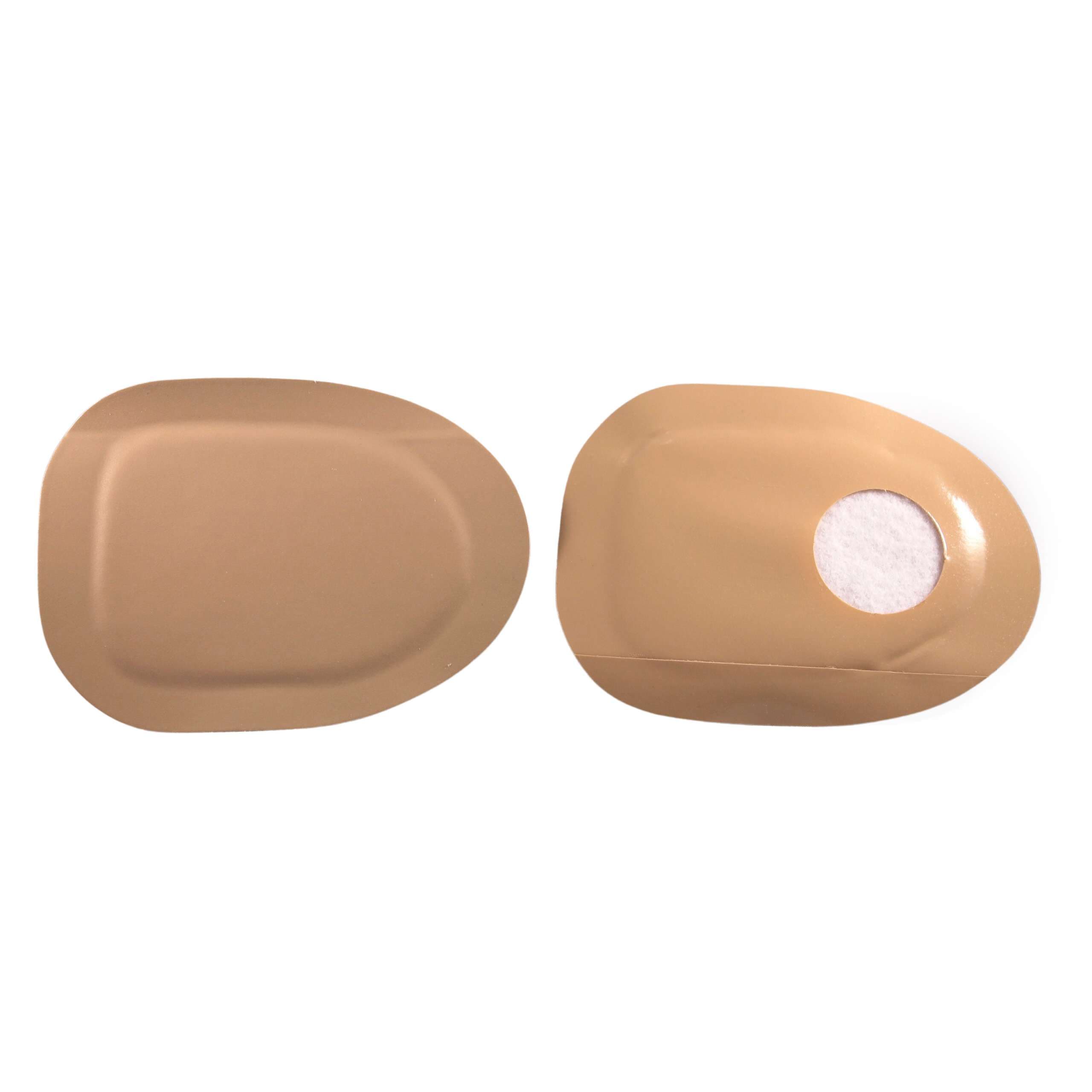 N-23 AMPatch Stoma Cover - Box of 50 - Image 1