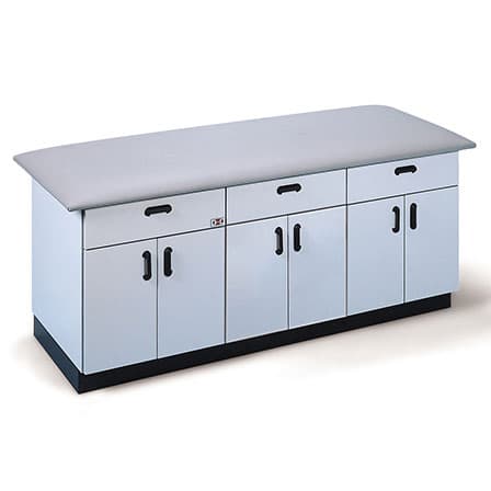 Hausmann All-Purpose Treatment Table (4835)