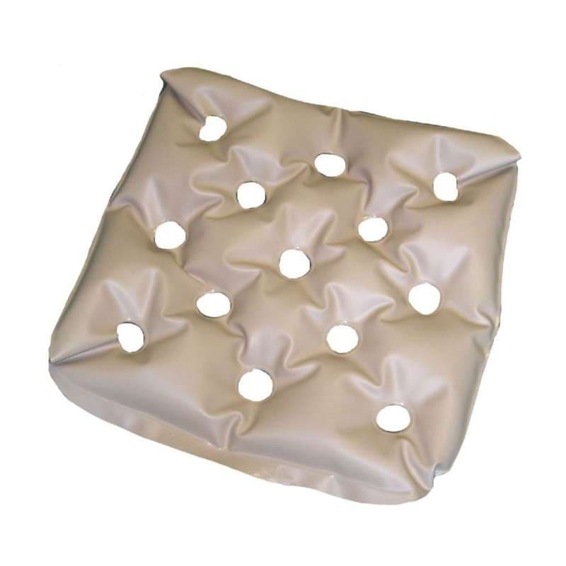 WAFFLE Wheelchair Overlay, Seat Cushion Standard, 19" x 19" x 1-1/2" - Each - Image 1