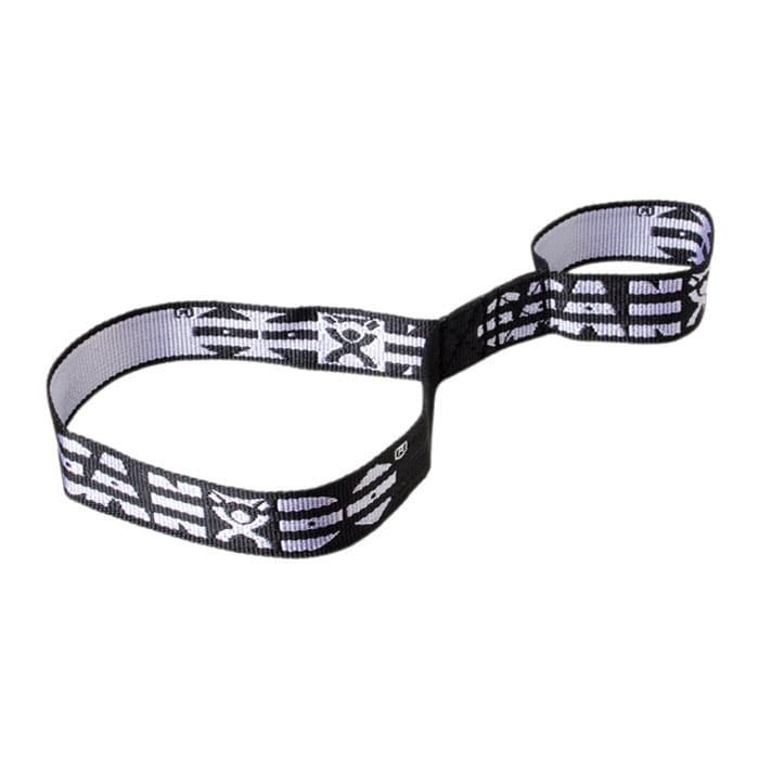 CanDo Exercise Band Accessory, Loop Stirrup