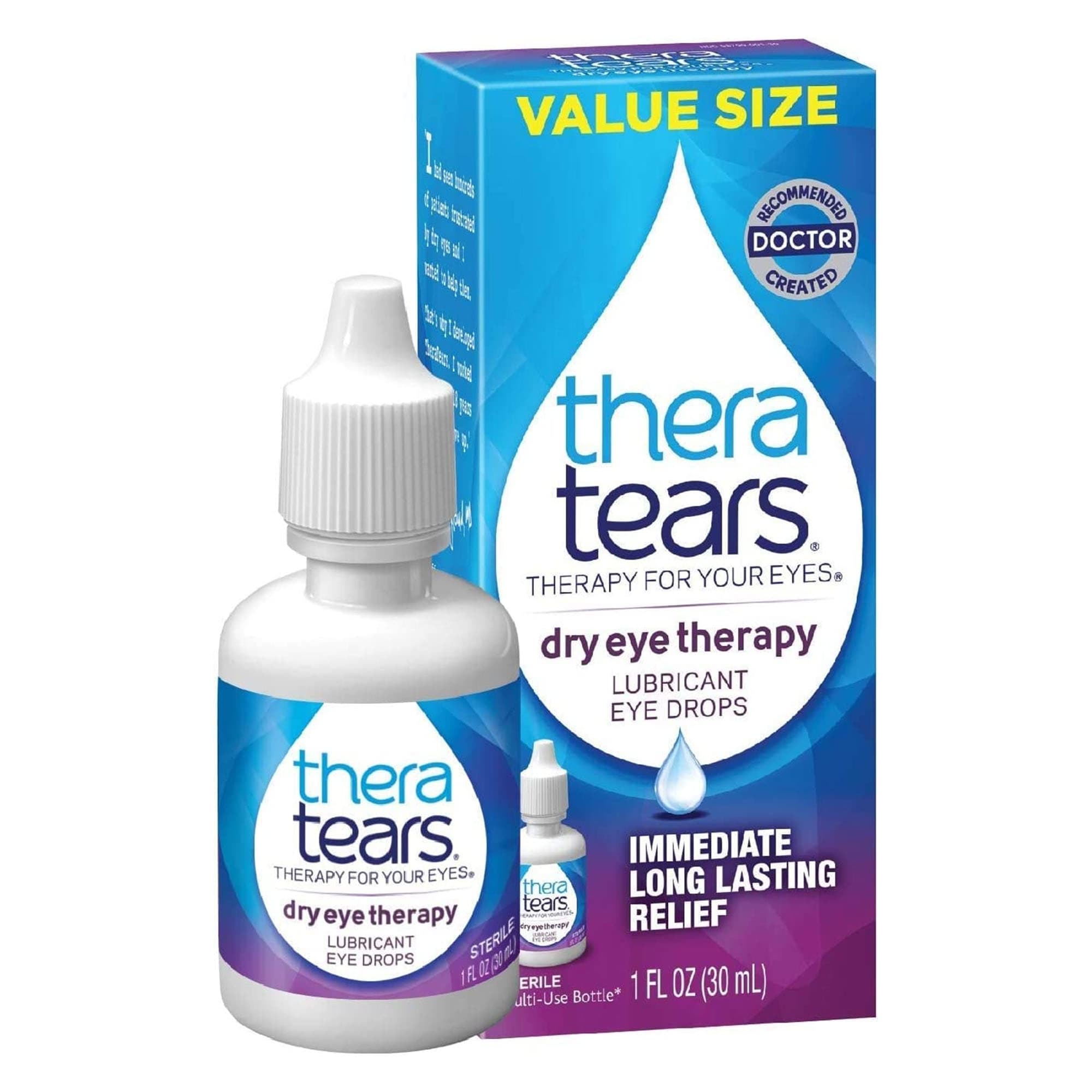 Eye Drops