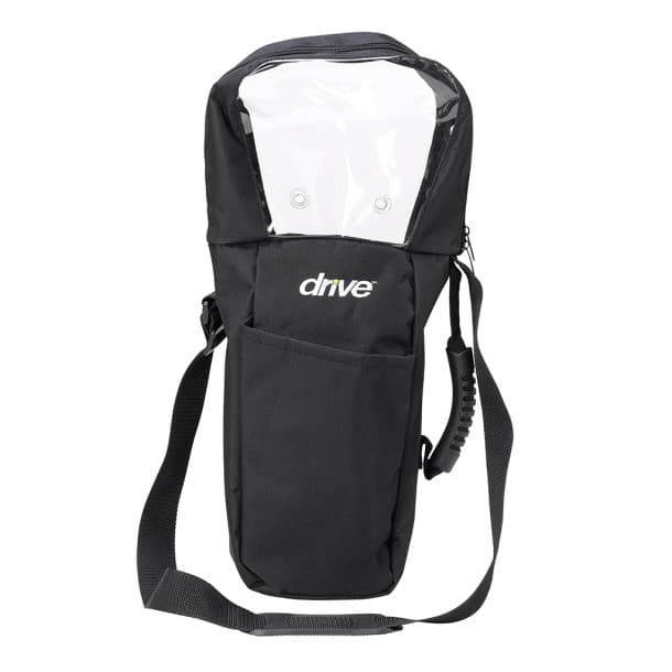 Drive Oxygen D Cylinder Shoulder Carry Bag - Image 1