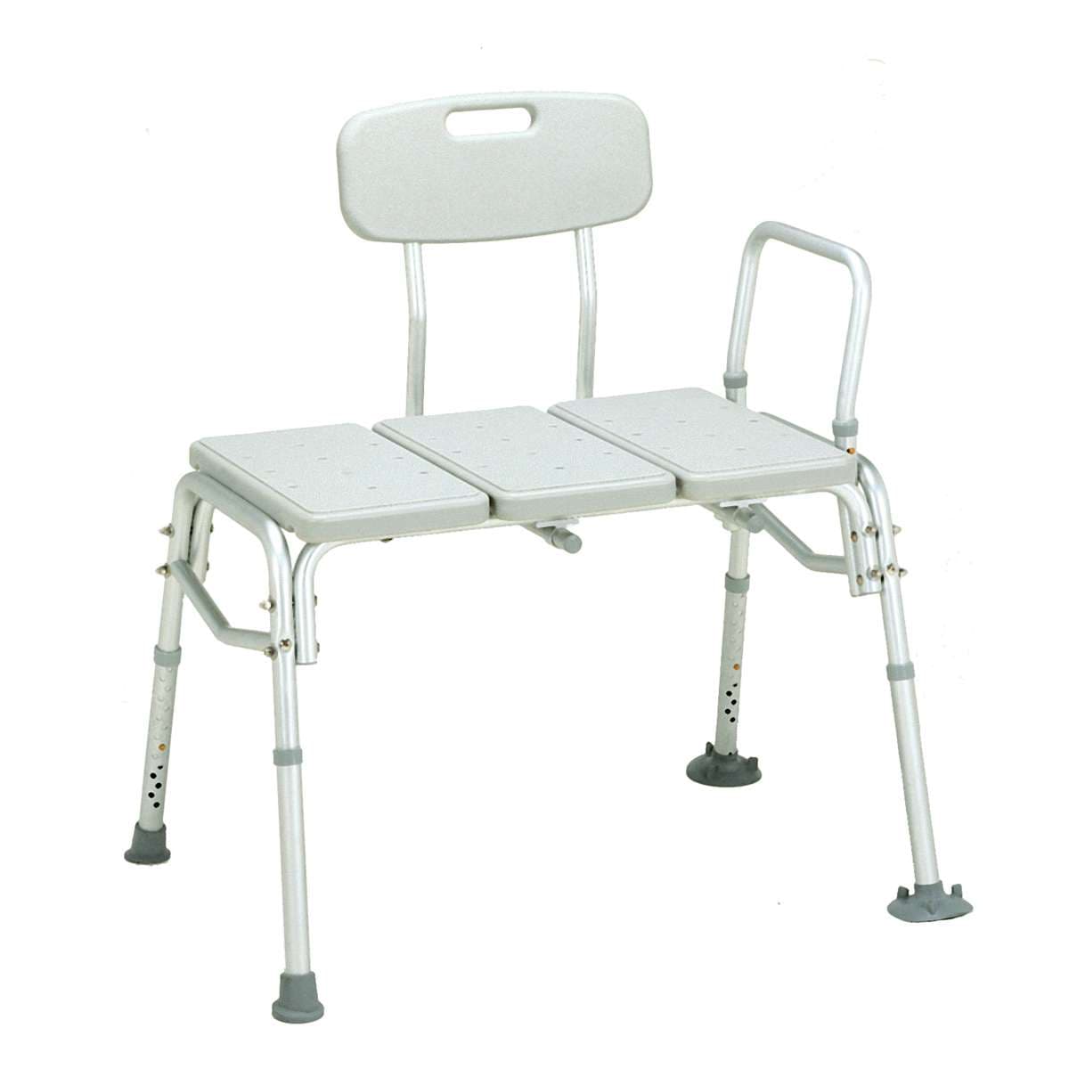 ProBasics Bariatric Transfer Bench, 500 lb. Weight Capacity - Case of 2