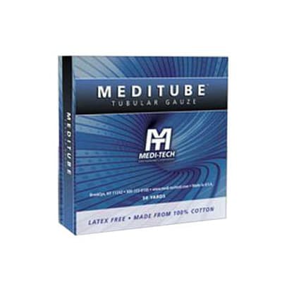 Meditube Cotton Tubular Gauze
