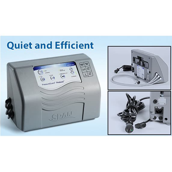 Span America PressureGuard Protocol Mattress - Image 3