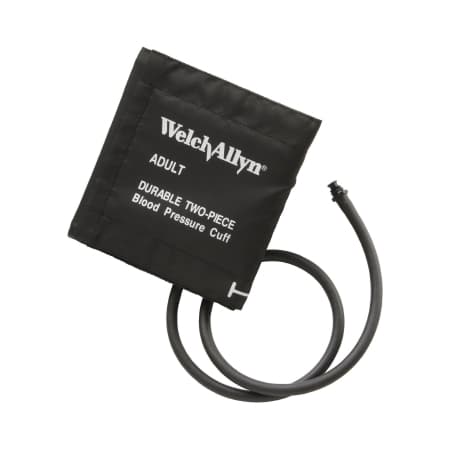 Welch Allyn Reusable Blood Pressure Nylon Cuff, Child Size - Image 1