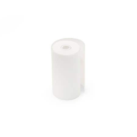 Welch Allyn Diagnostic Recording Paper Roll Without Grid