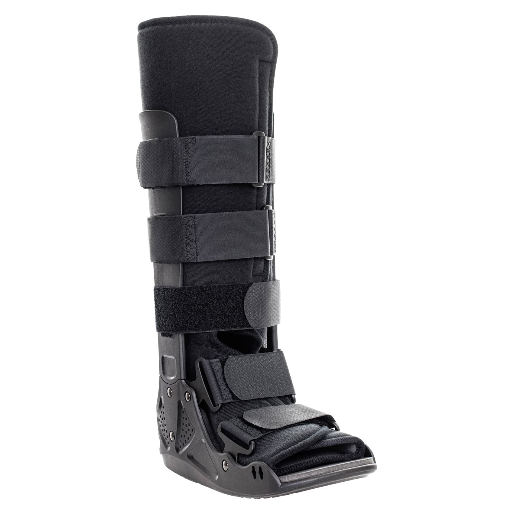 McKesson Non-Pneumatic Walker Boot - Image 1